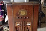 Restoring Antique Radios