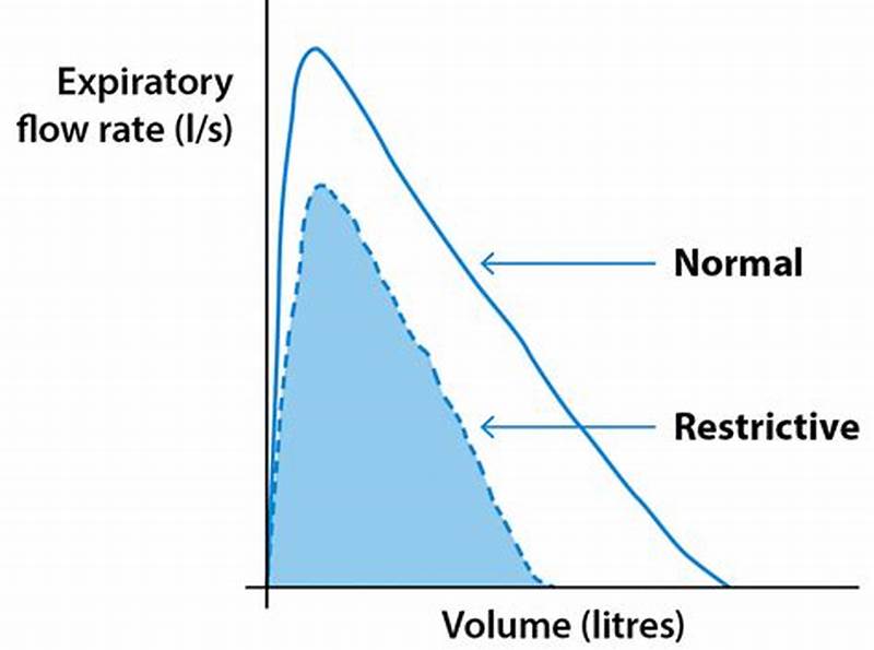 Restrictive Pattern Spirometry