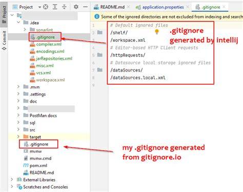 Resync git repo with new gitignore file