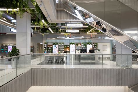 Retail Space Canberra