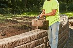 Retaining Wall How To