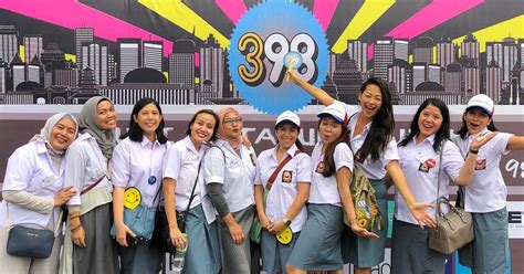 Reuni Teman Sekolah