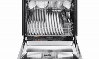 Review LG Dishwasher Direct Drive Ldf5678ss