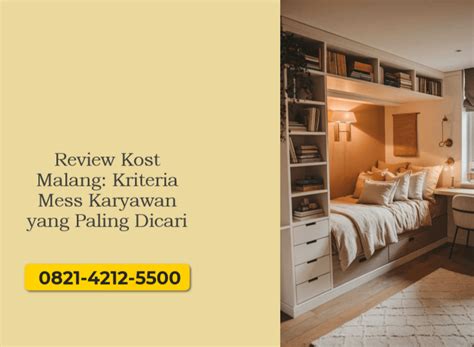 Review kost