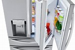 Reviews On LG Refrigerator Model lrmdc2306s
