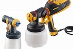 Reviews On Wagner Flexio 3000 Paint Sprayer