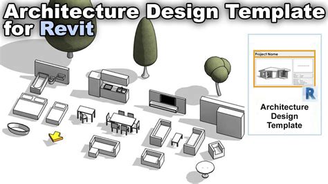 Revit Architecture Template