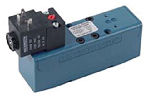 Rexroth Ceram Valve Catalog