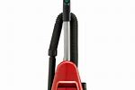 Riccar Commercial Vacuum Cleaners