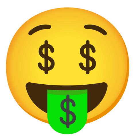 Rich emoji