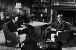Richard Nixon Frost Interview