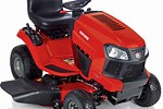 Riding Lawn Mower Clearance Sale