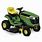 Riding Lawn Mower Tractor