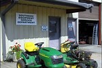 Riding Lawn Mowers Repair Shops