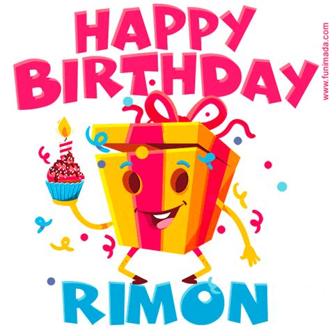 Rimon emoji