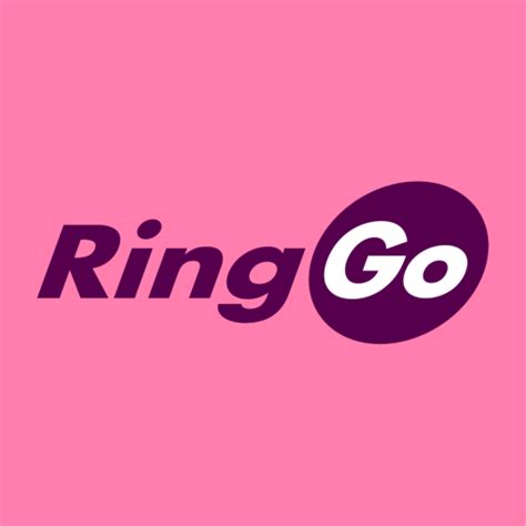 RingGo Parking App Pre-booking