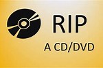 Rip DVD Windows