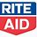 Rite Aid Sign Logo