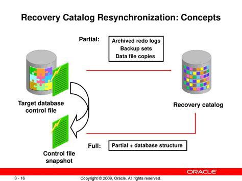 Rman Resync Catalog From Db_unique_name All