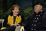 Robin Williams and Jonathan Winters On Carson Show