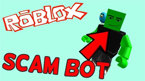 Roblox Bots