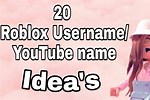 Roblox Channel Name Ideas