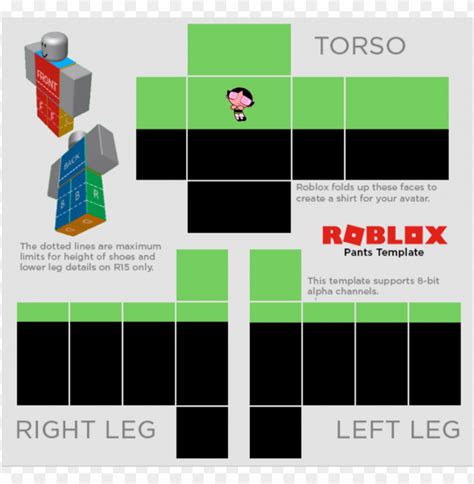 Roblox Download Shirt Template