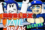 Roblox Jailbreak Secrets