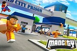 Roblox Mad City How to Get Free Money