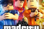 Roblox Mad City Meaning