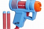 Roblox Mad City Nerf Ray