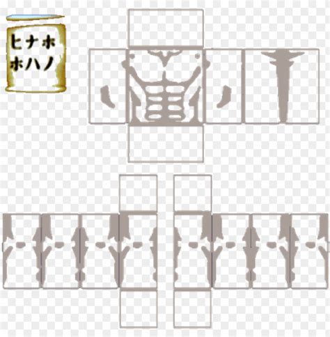 Roblox Muscle Template
