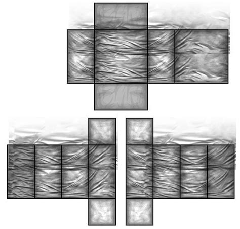 Roblox Shading Templates