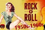 Rock Music 1950s Hits