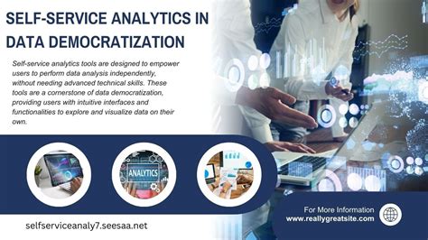 Role Of Data Cataloging In Self-service Analytics
