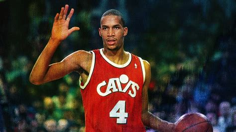 Ron Harper Career Stats