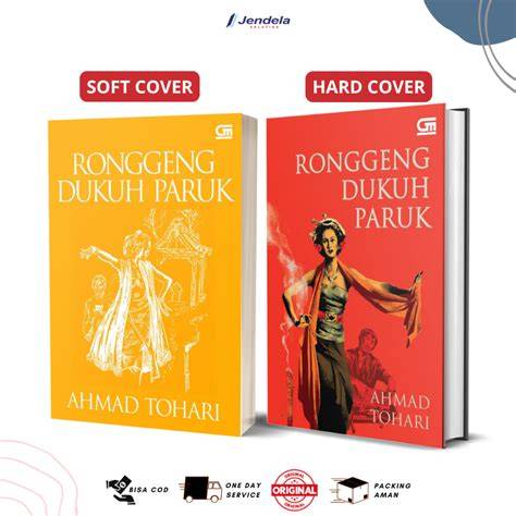 Ronggeng Dukuh Paruk