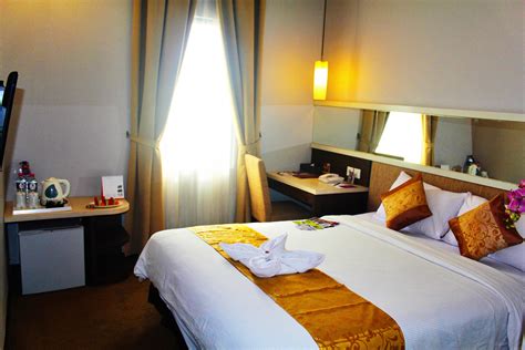 Room Service Tjokro Hotel Surabaya
