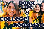 Roommate Watches Us Asks to Join