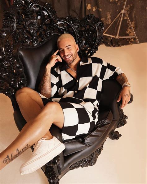 Ropa De Maluma Catalogo