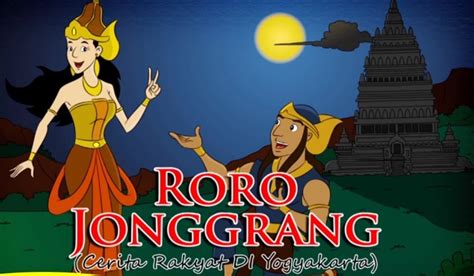 Roro Jonggrang