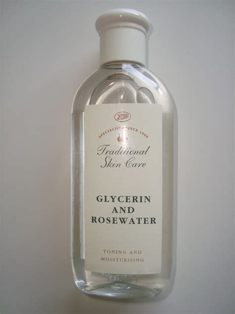 Rosewater