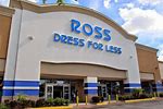 Ross Department Store Locations