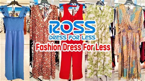 Ross Dress For Less Career
