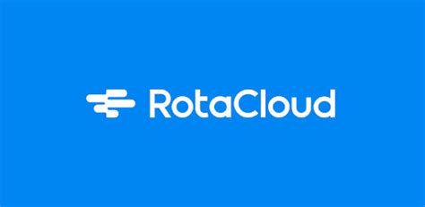 RotaCloud App