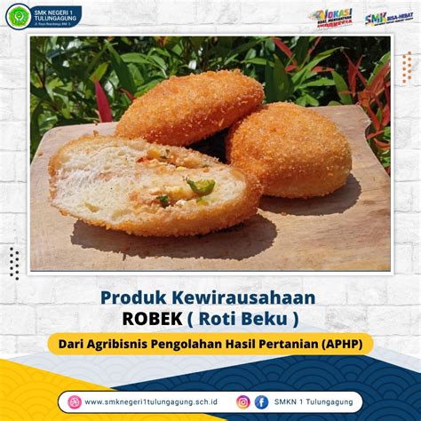 Roti Beku