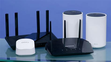 Router WiFi