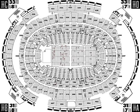Row Seat Number Msg Seating Chart With Seat Numbers