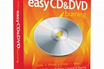 Roxio Burn DVD