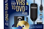 Roxio VHS to DVD How To